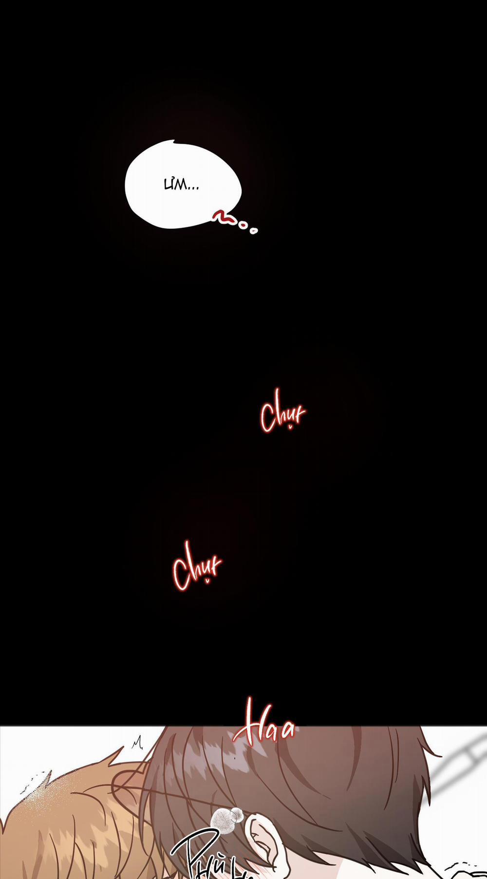 CHUYỆN TÌNH CHIBI 1 trang 5