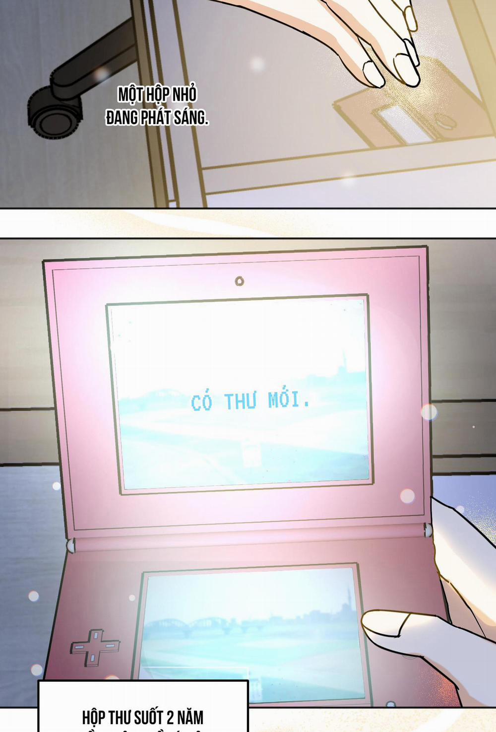 CHUYỆN TÌNH CHIBI 1 trang 50