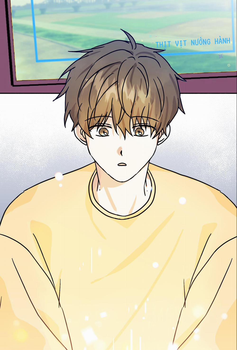 CHUYỆN TÌNH CHIBI 1 trang 52