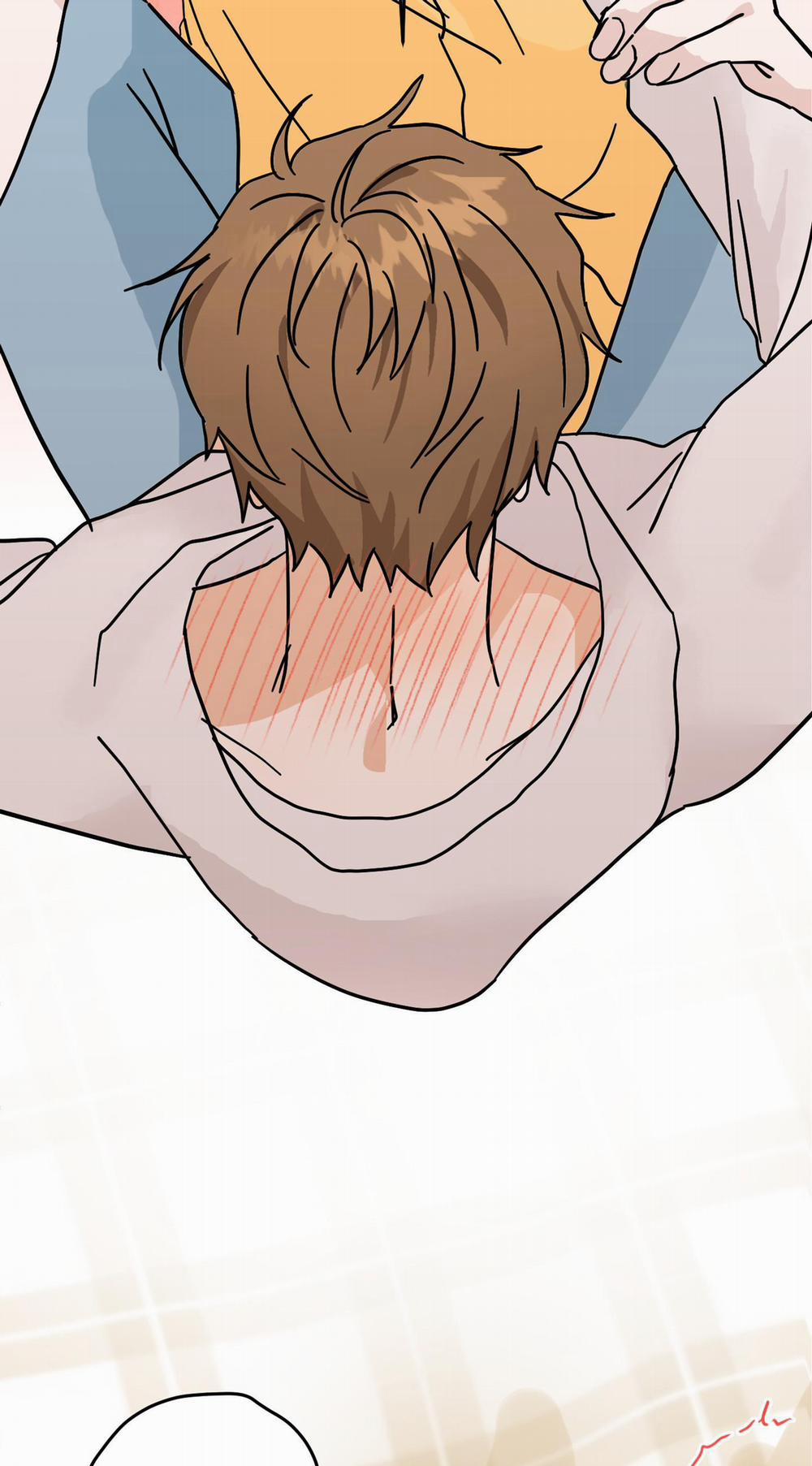 CHUYỆN TÌNH CHIBI 1 trang 8