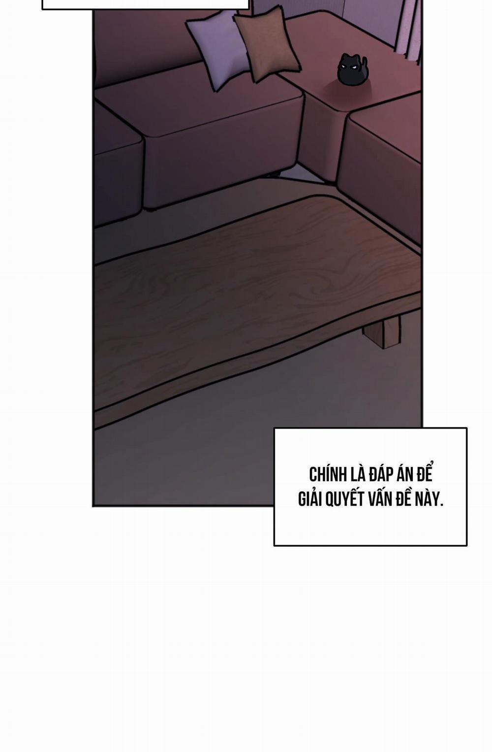 CHUYỆN TÌNH CHIBI 2 trang 28