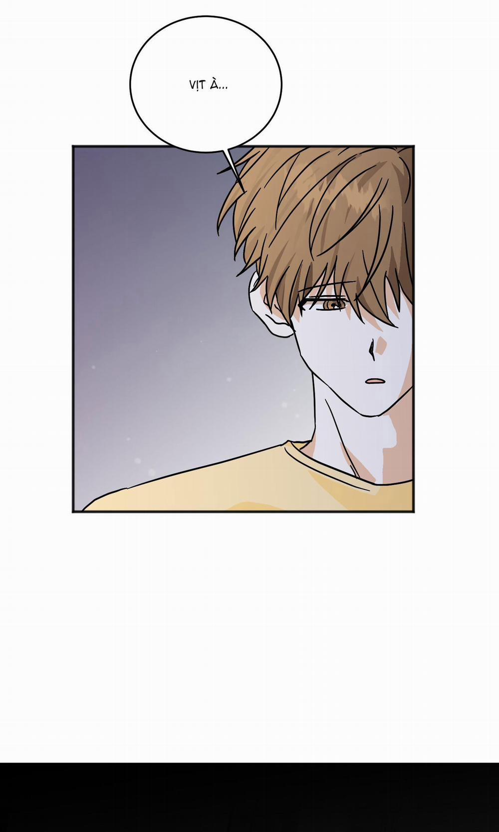 CHUYỆN TÌNH CHIBI 2 trang 32