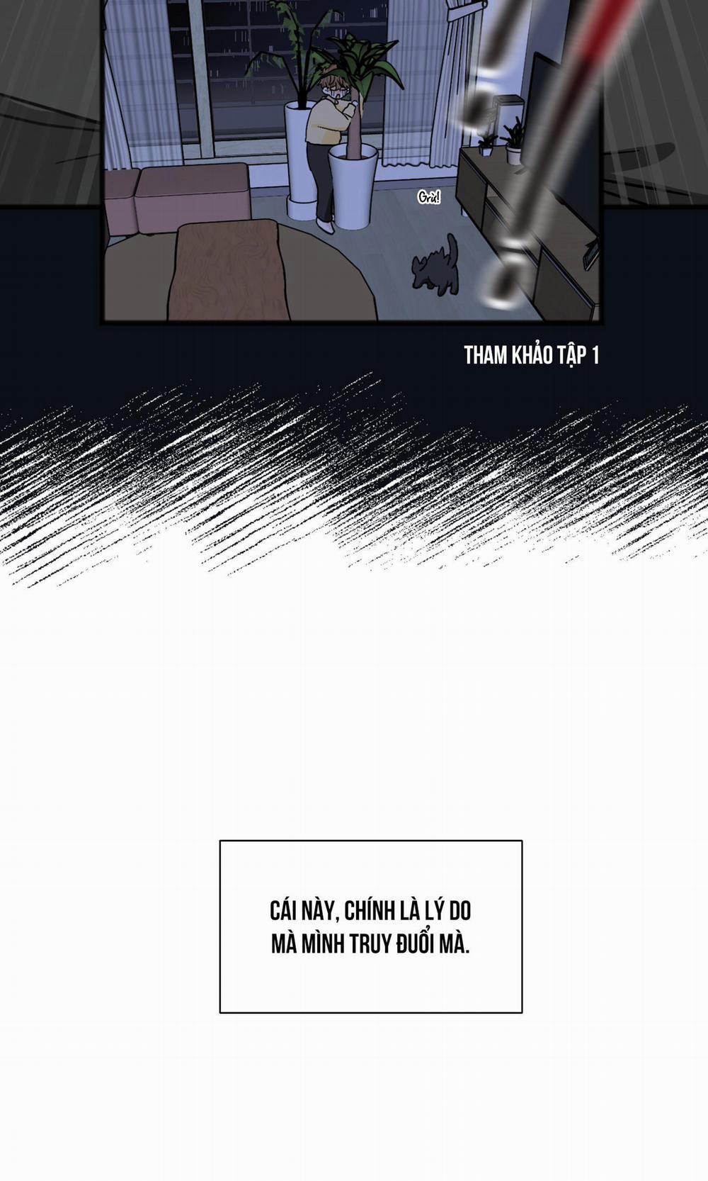 CHUYỆN TÌNH CHIBI 2 trang 37