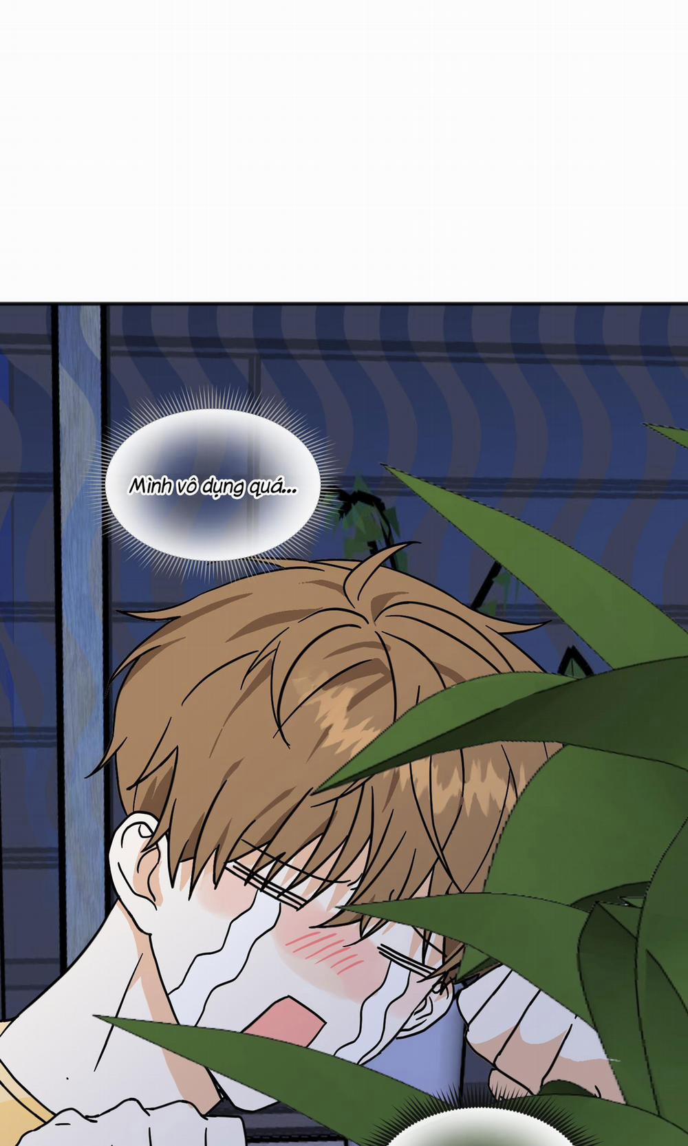 CHUYỆN TÌNH CHIBI 2 trang 38