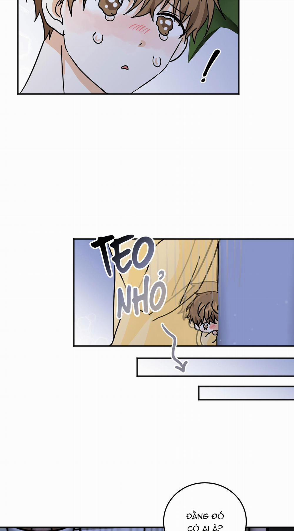 CHUYỆN TÌNH CHIBI 2 trang 41