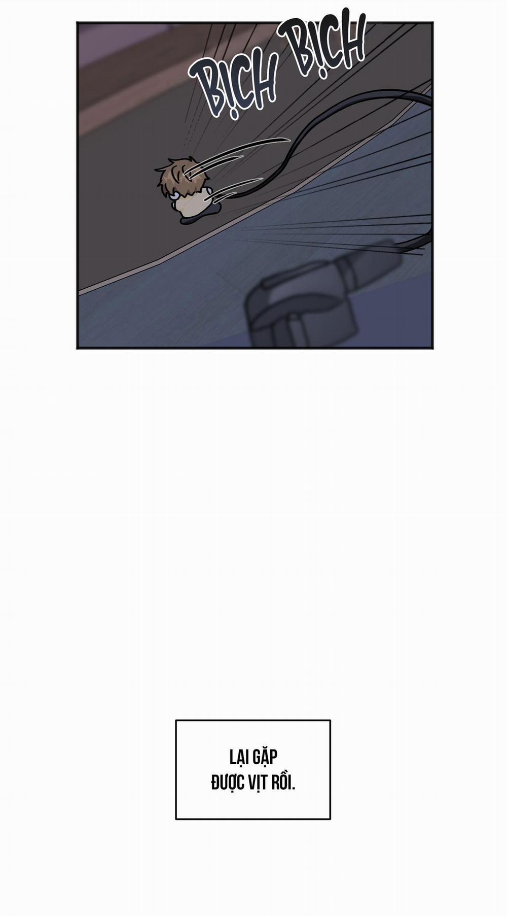 CHUYỆN TÌNH CHIBI 2 trang 49