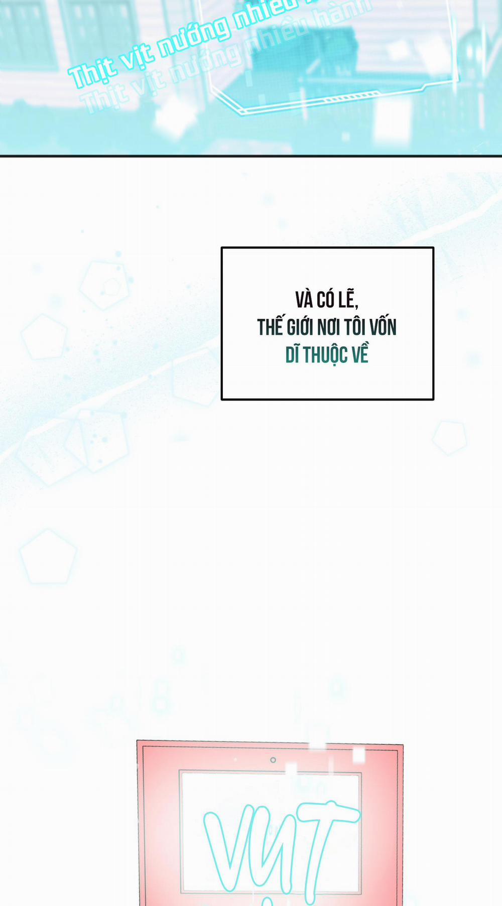 CHUYỆN TÌNH CHIBI 2 trang 58