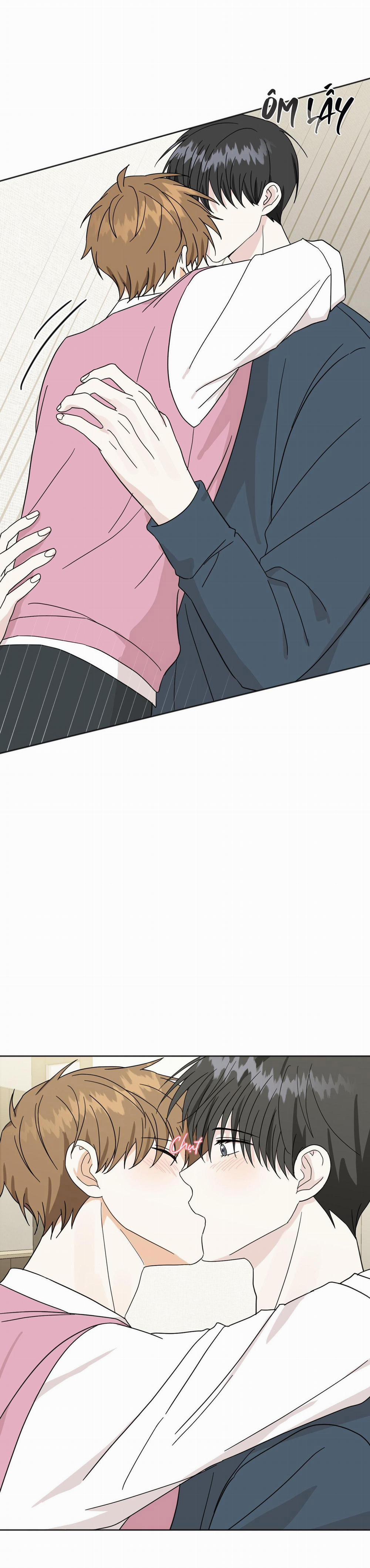 CHUYỆN TÌNH CHIBI 4 trang 13