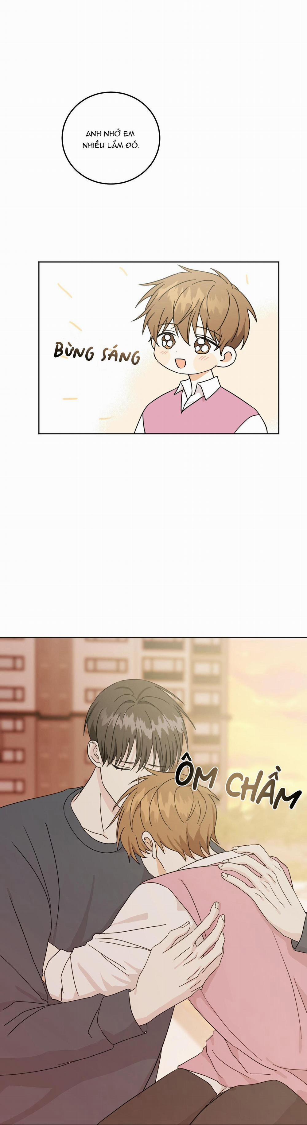 CHUYỆN TÌNH CHIBI 4 trang 7