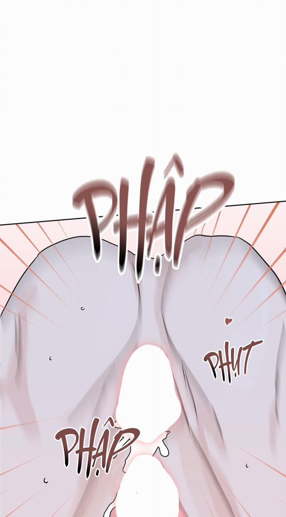 CHUYỆN TÌNH CHIBI 5 trang 10