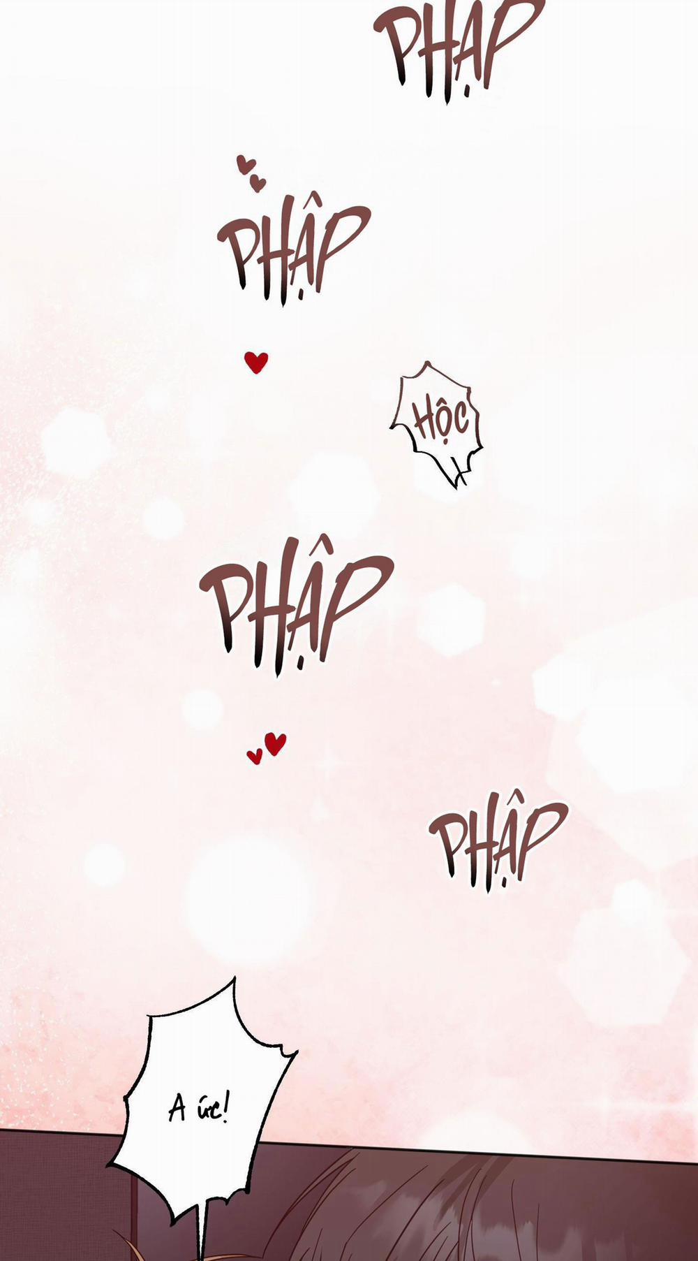 CHUYỆN TÌNH CHIBI 5 trang 13