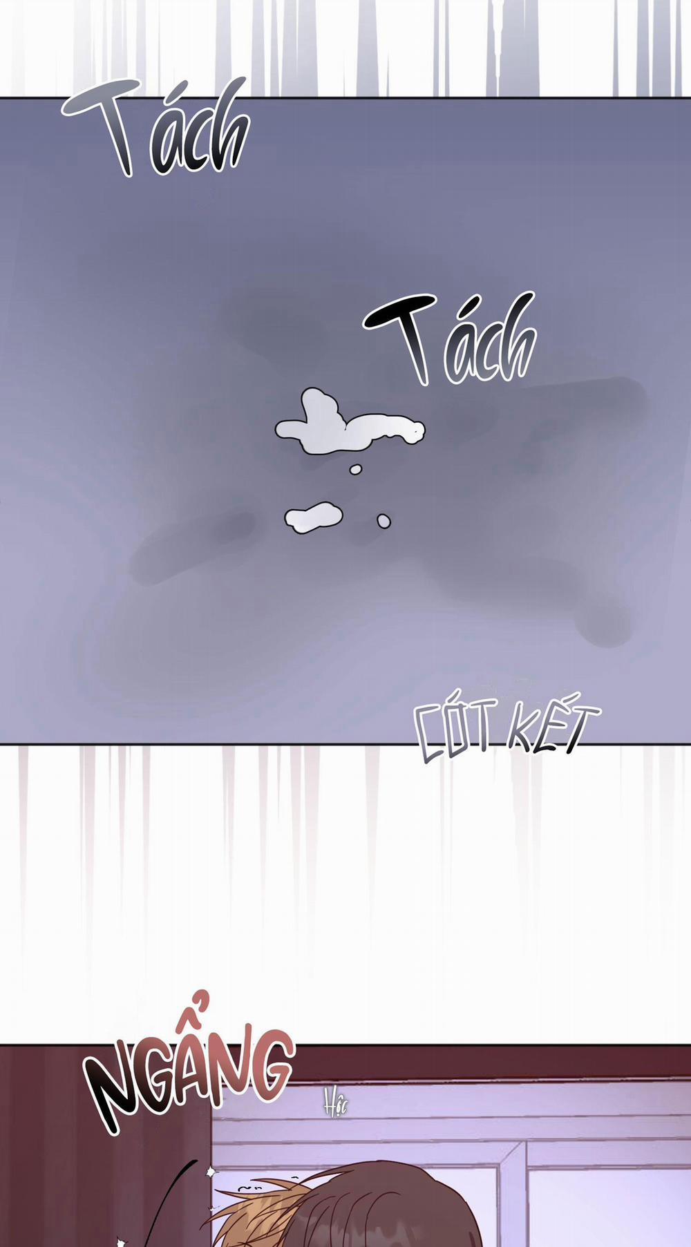 CHUYỆN TÌNH CHIBI 5 trang 15