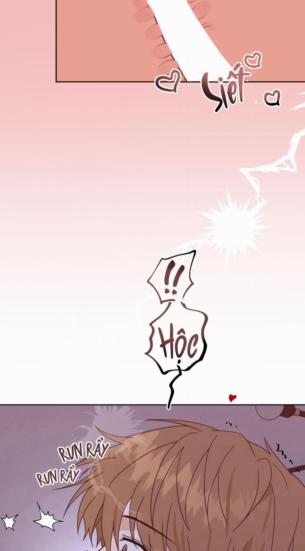 CHUYỆN TÌNH CHIBI 5 trang 23