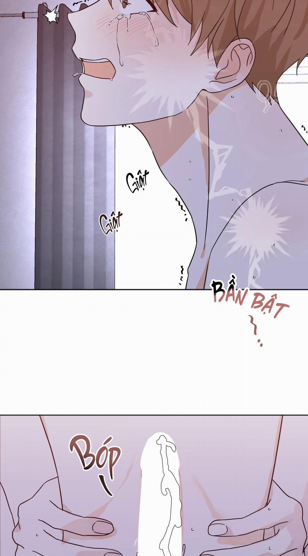 CHUYỆN TÌNH CHIBI 5 trang 24