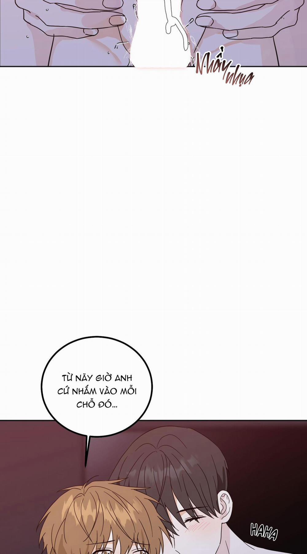 CHUYỆN TÌNH CHIBI 5 trang 25