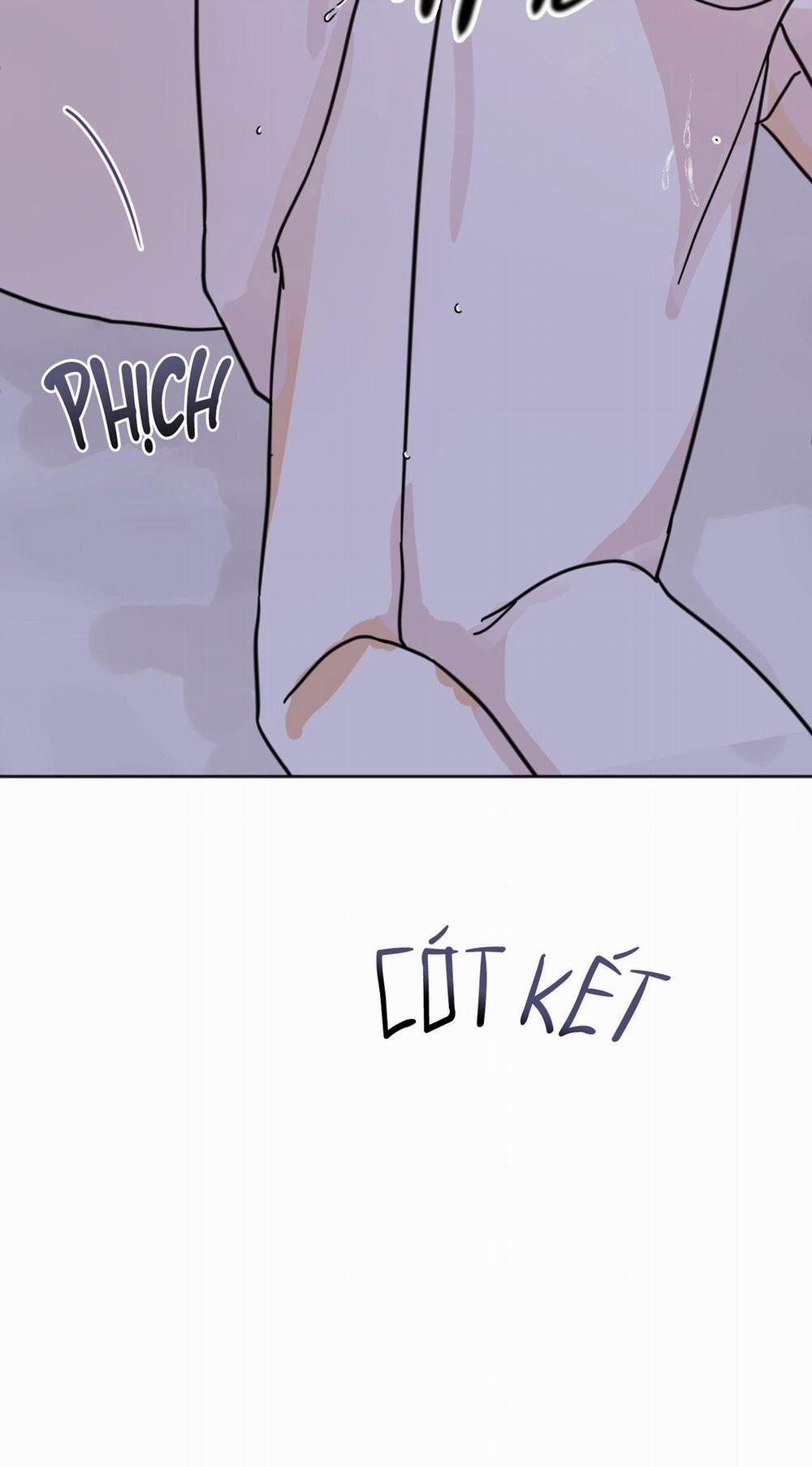 CHUYỆN TÌNH CHIBI 5 trang 28