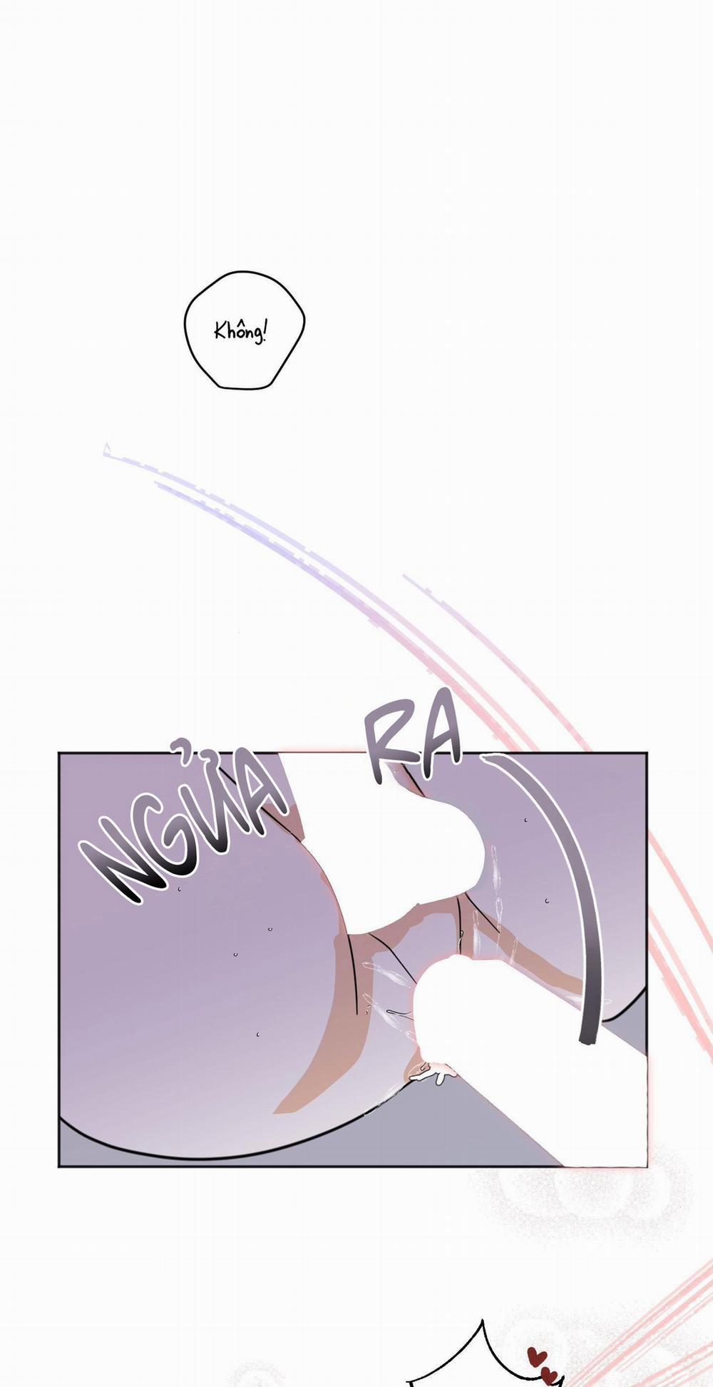 CHUYỆN TÌNH CHIBI 5 trang 30