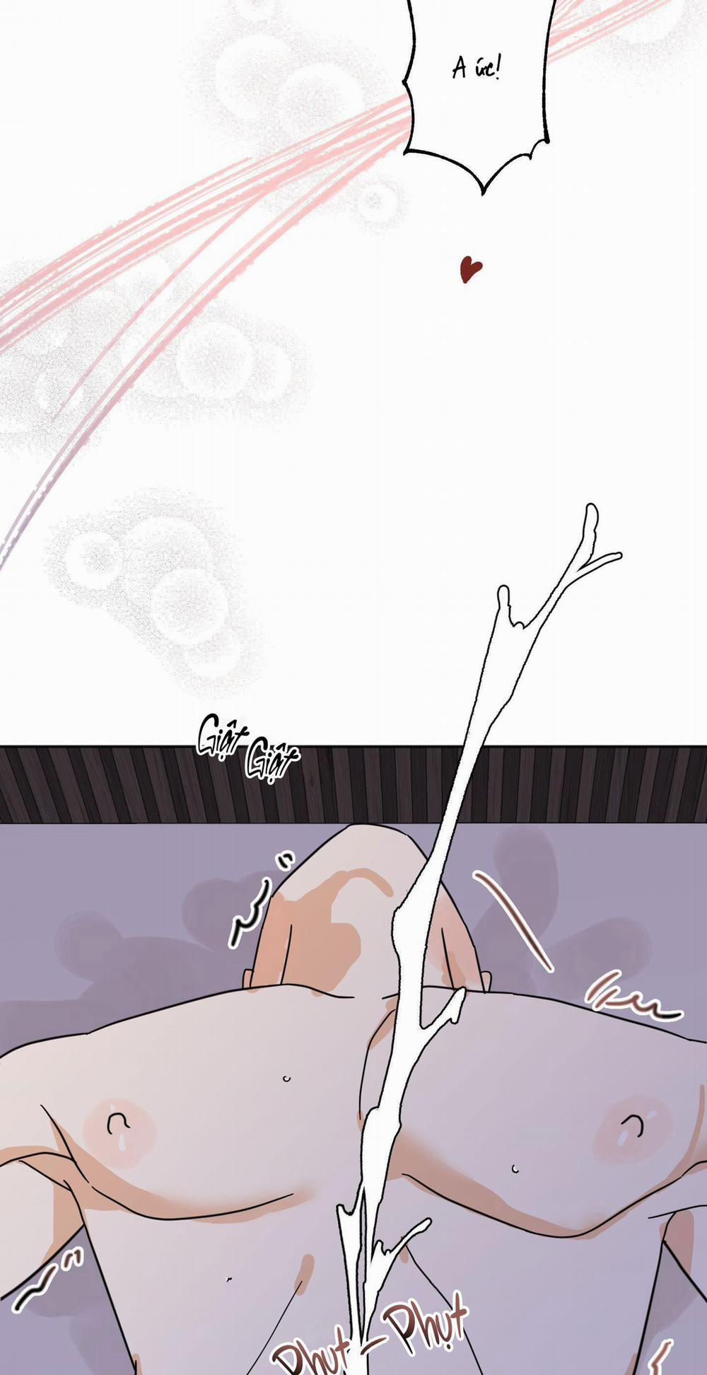 CHUYỆN TÌNH CHIBI 5 trang 31