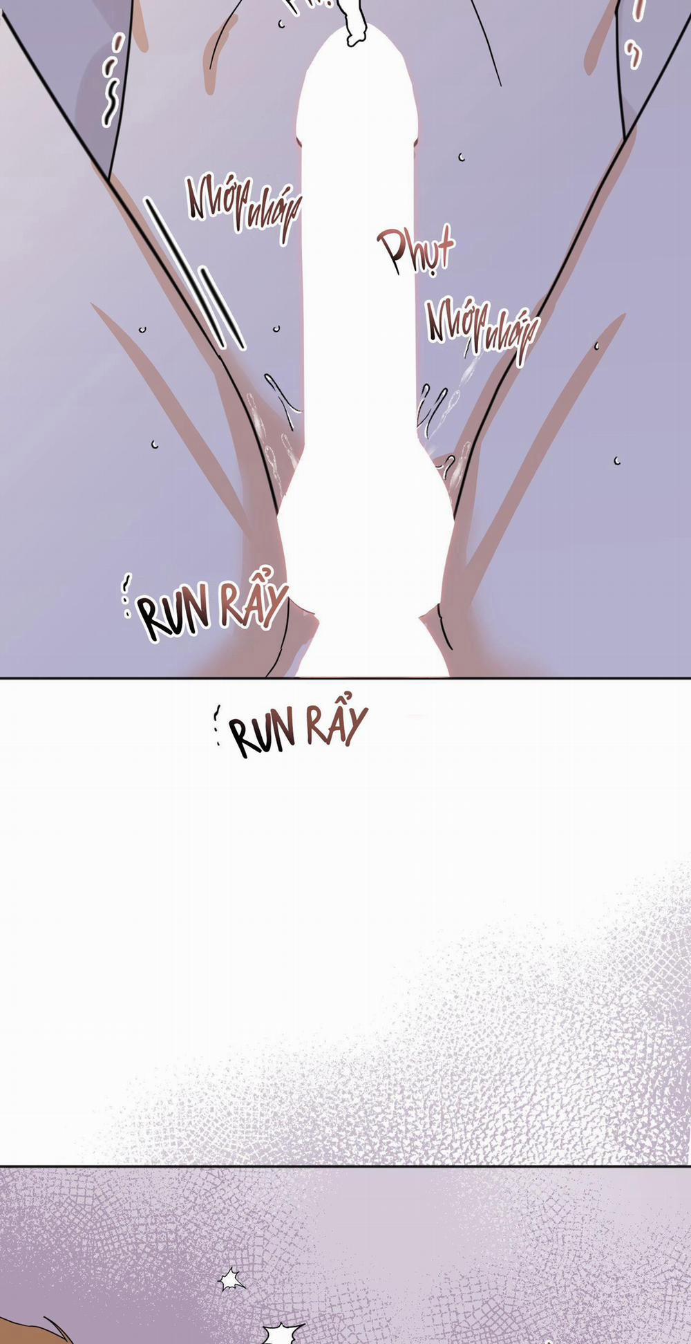 CHUYỆN TÌNH CHIBI 5 trang 32