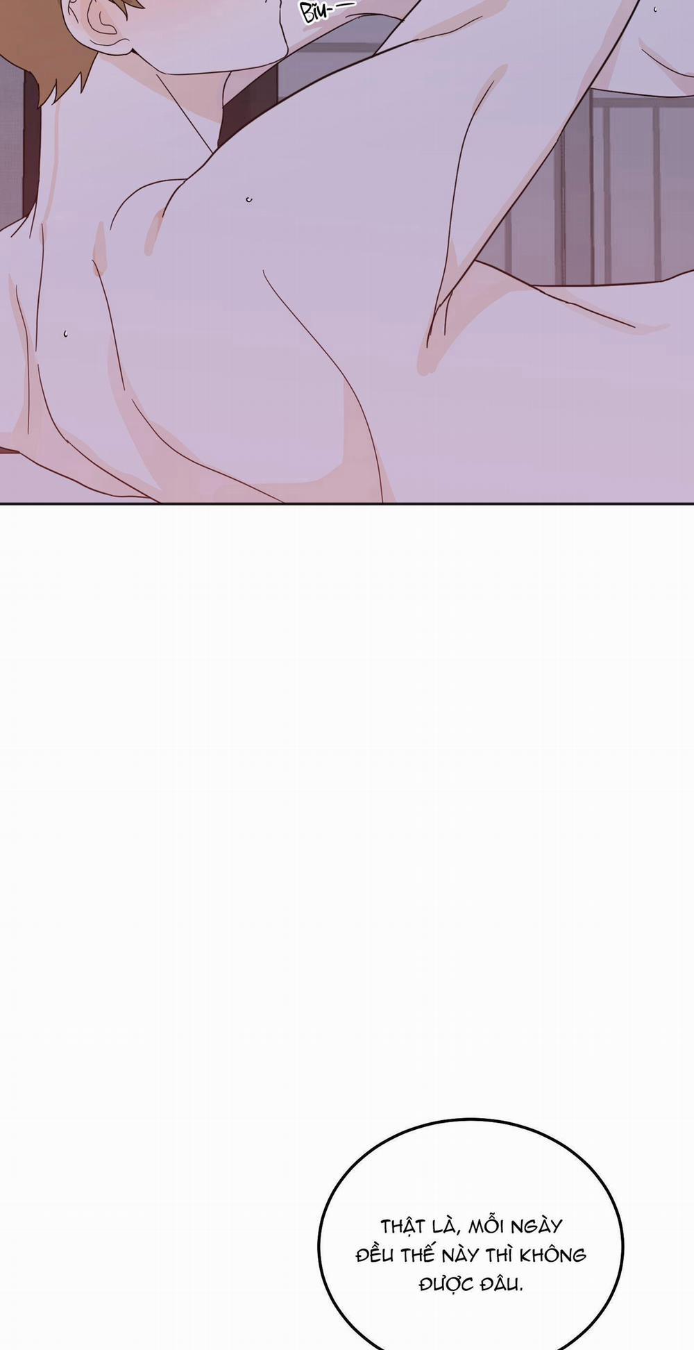 CHUYỆN TÌNH CHIBI 5 trang 38