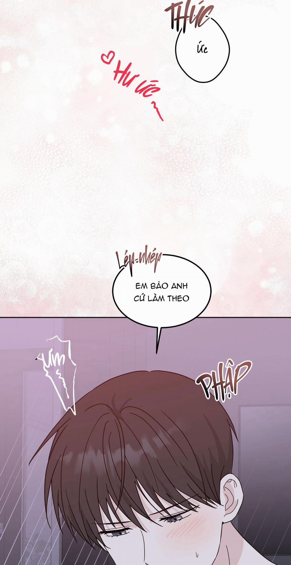 CHUYỆN TÌNH CHIBI 5 trang 46