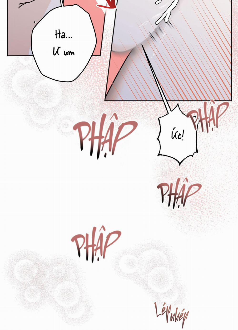 CHUYỆN TÌNH CHIBI 5 trang 5