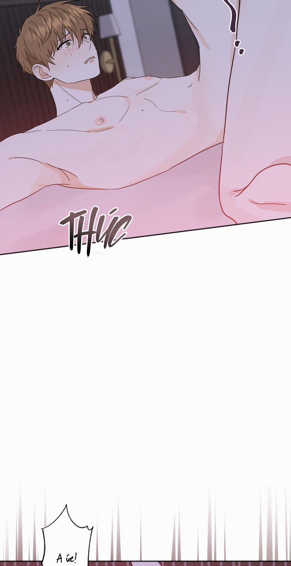 CHUYỆN TÌNH CHIBI 5 trang 52