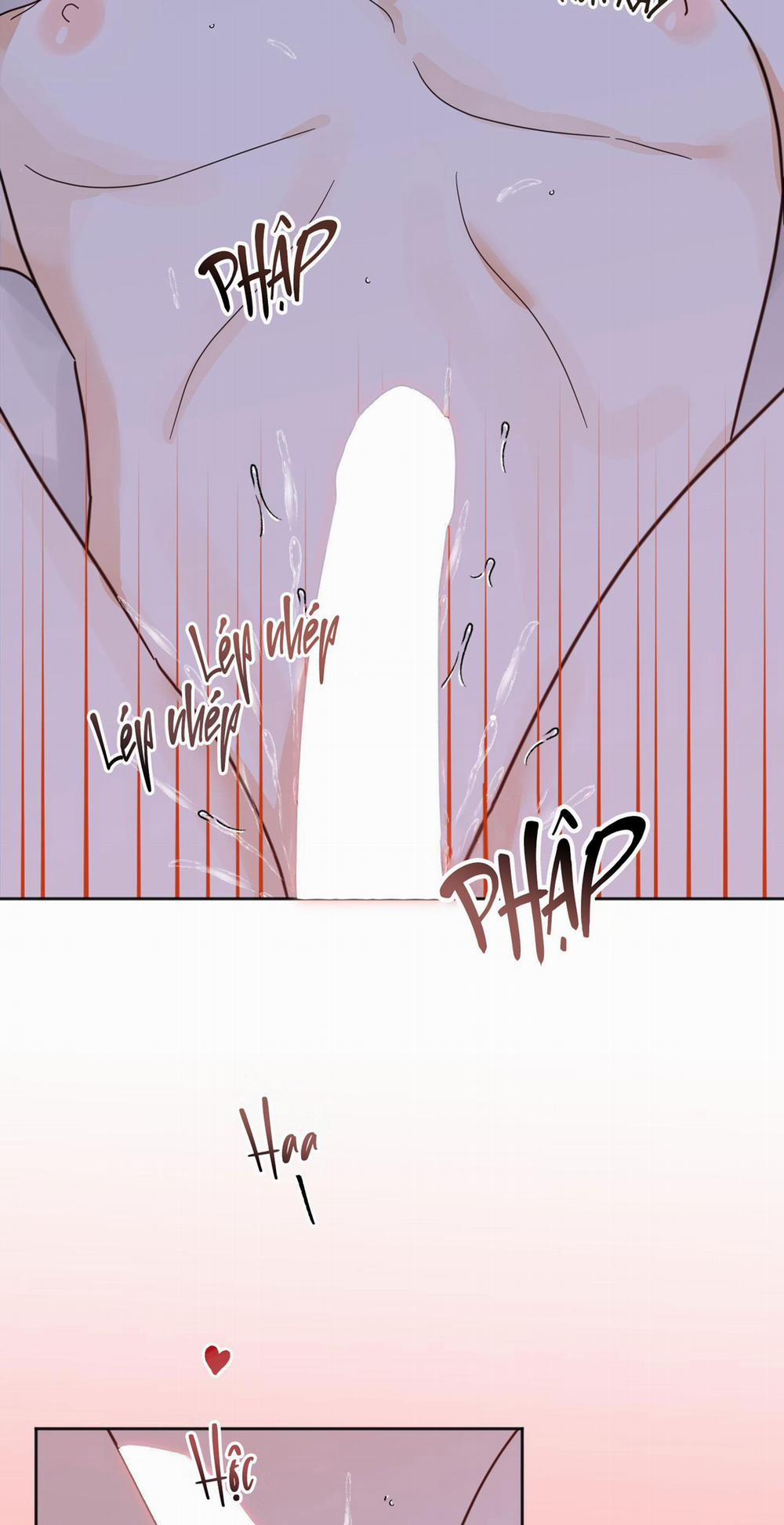 CHUYỆN TÌNH CHIBI 5 trang 55