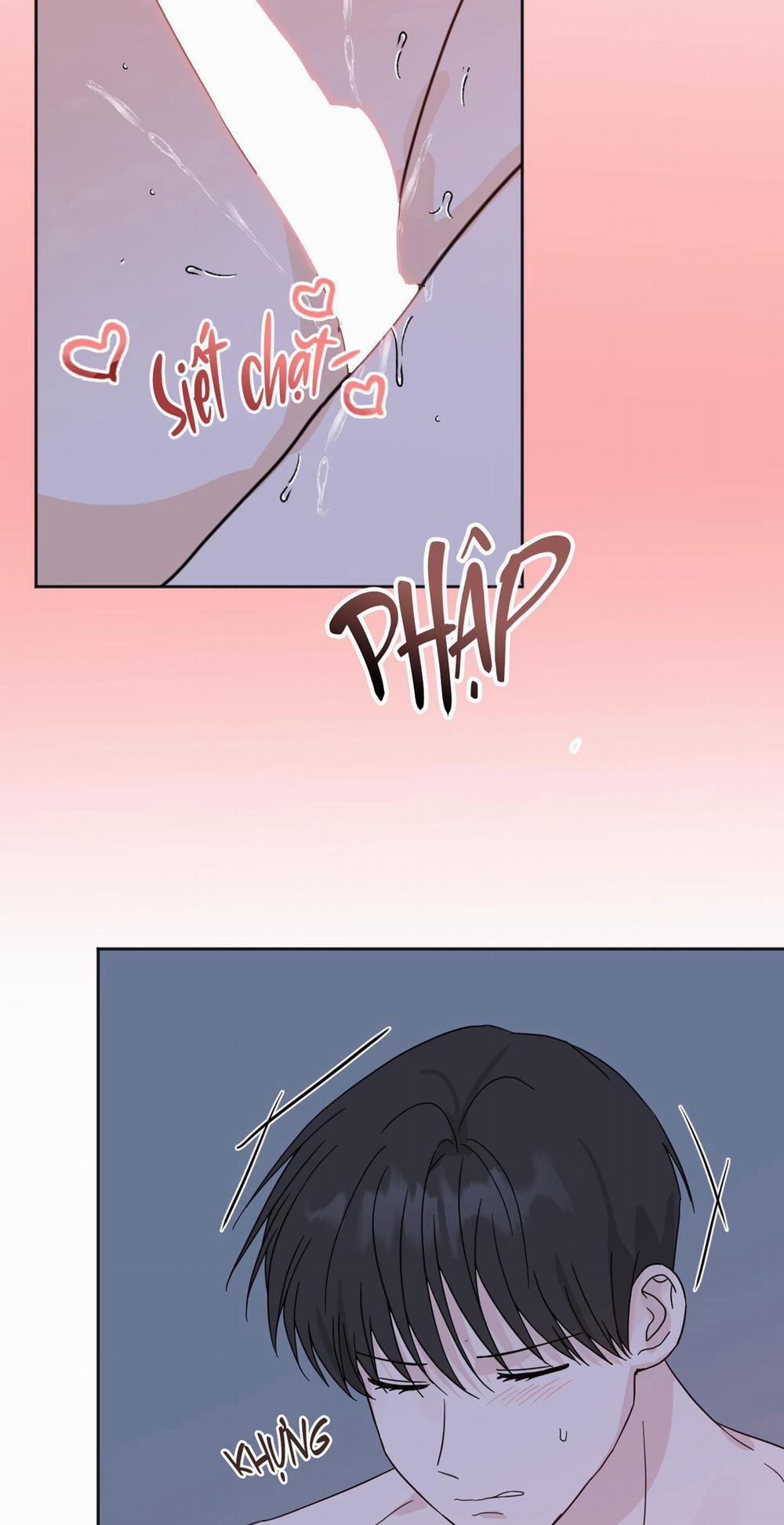 CHUYỆN TÌNH CHIBI 5 trang 56