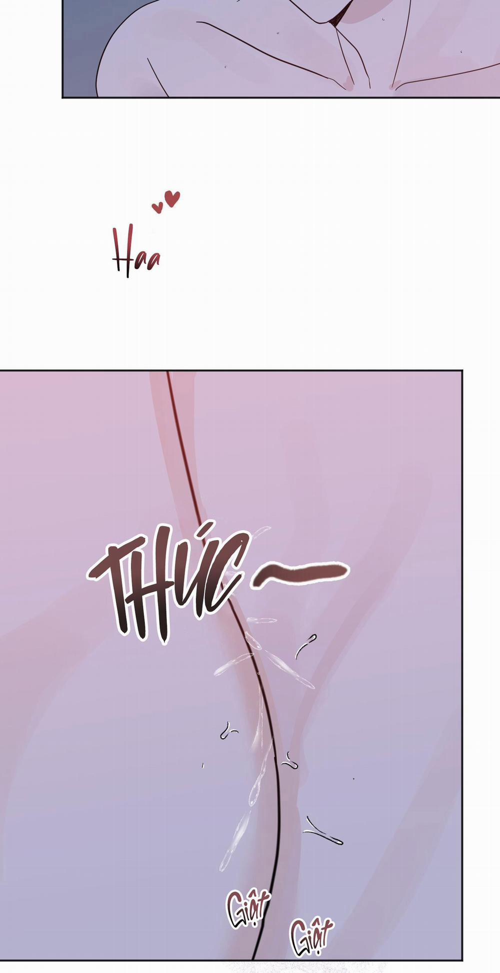 CHUYỆN TÌNH CHIBI 5 trang 57