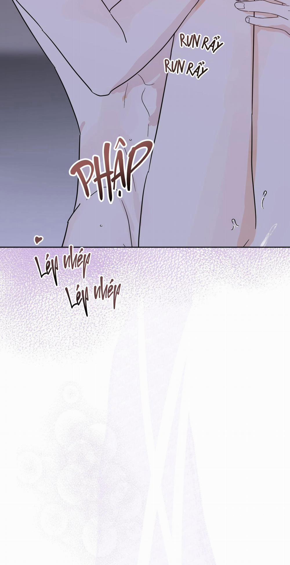 CHUYỆN TÌNH CHIBI 5 trang 59