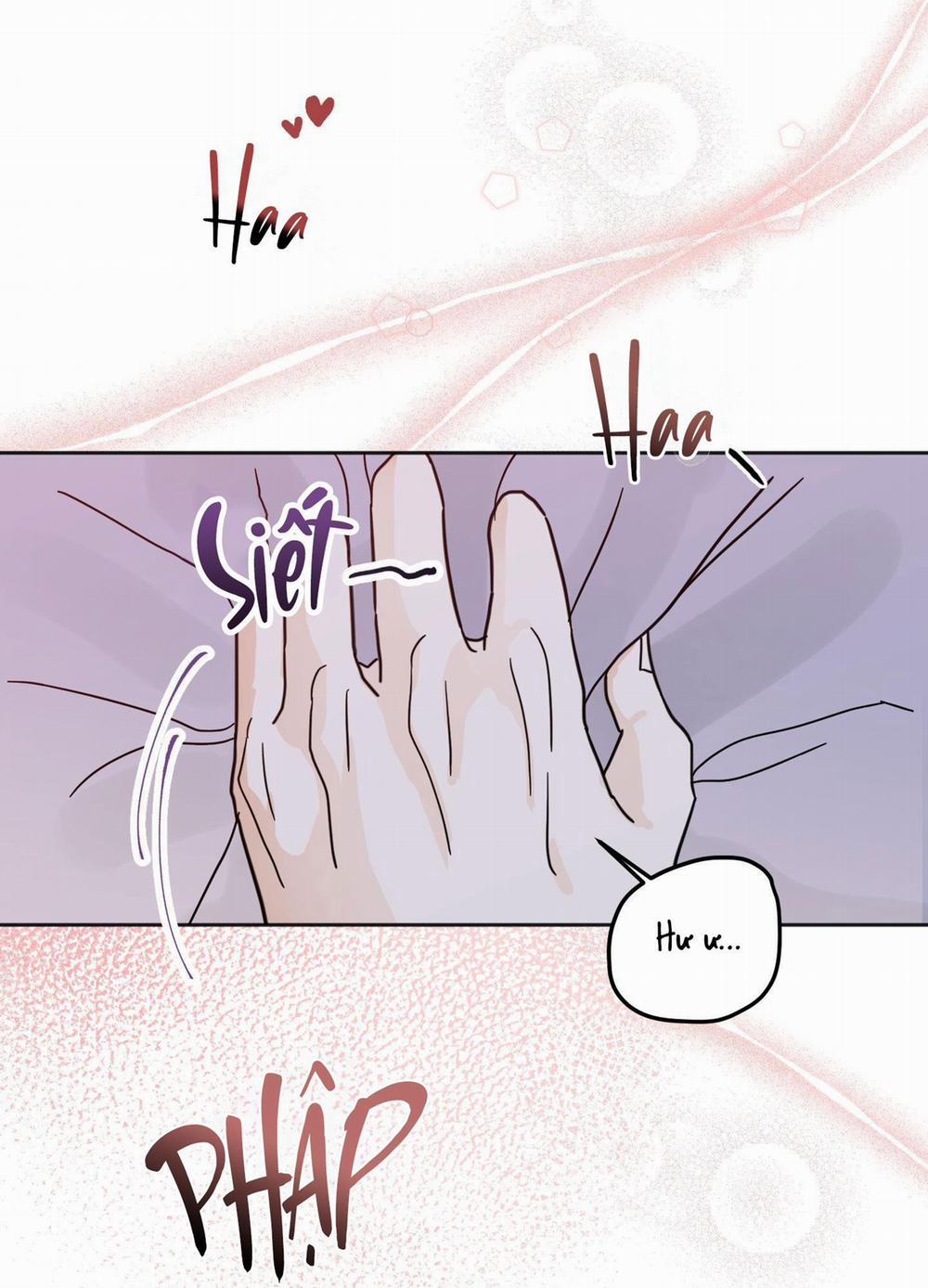 CHUYỆN TÌNH CHIBI 5 trang 6