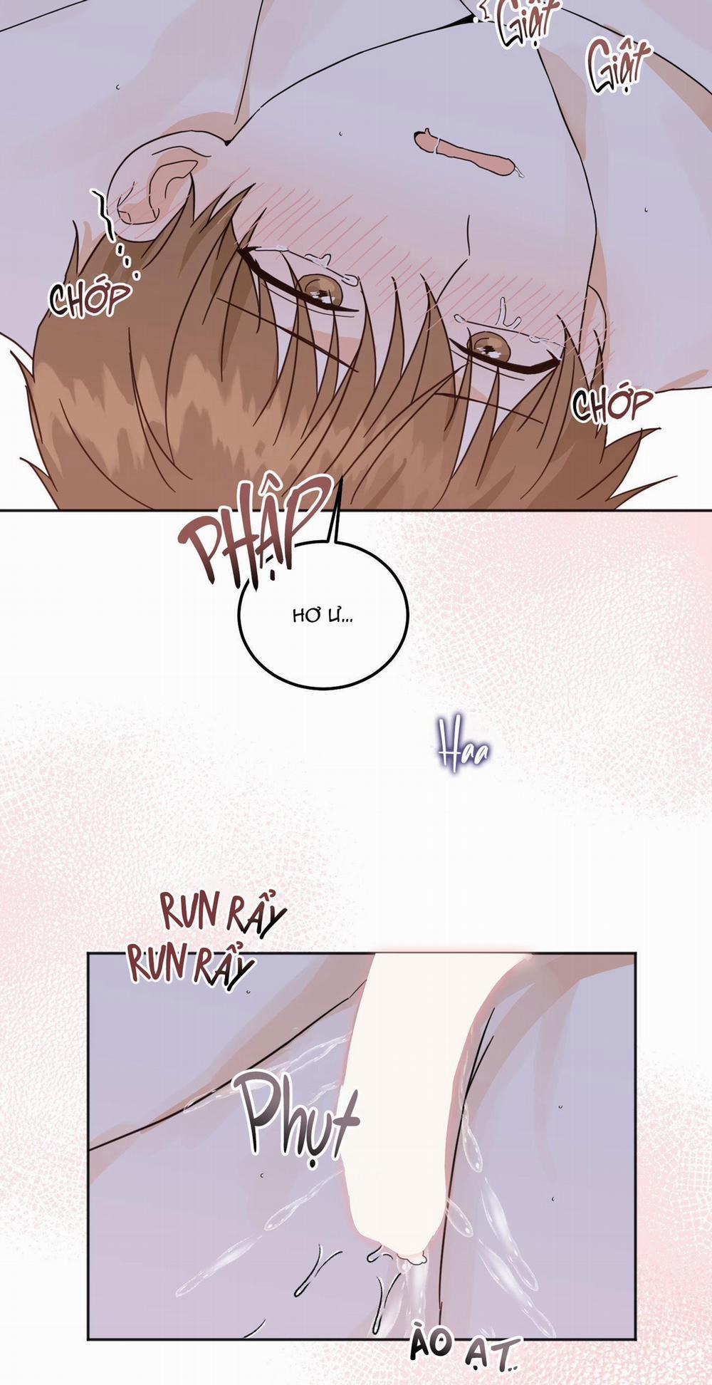 CHUYỆN TÌNH CHIBI 5 trang 63