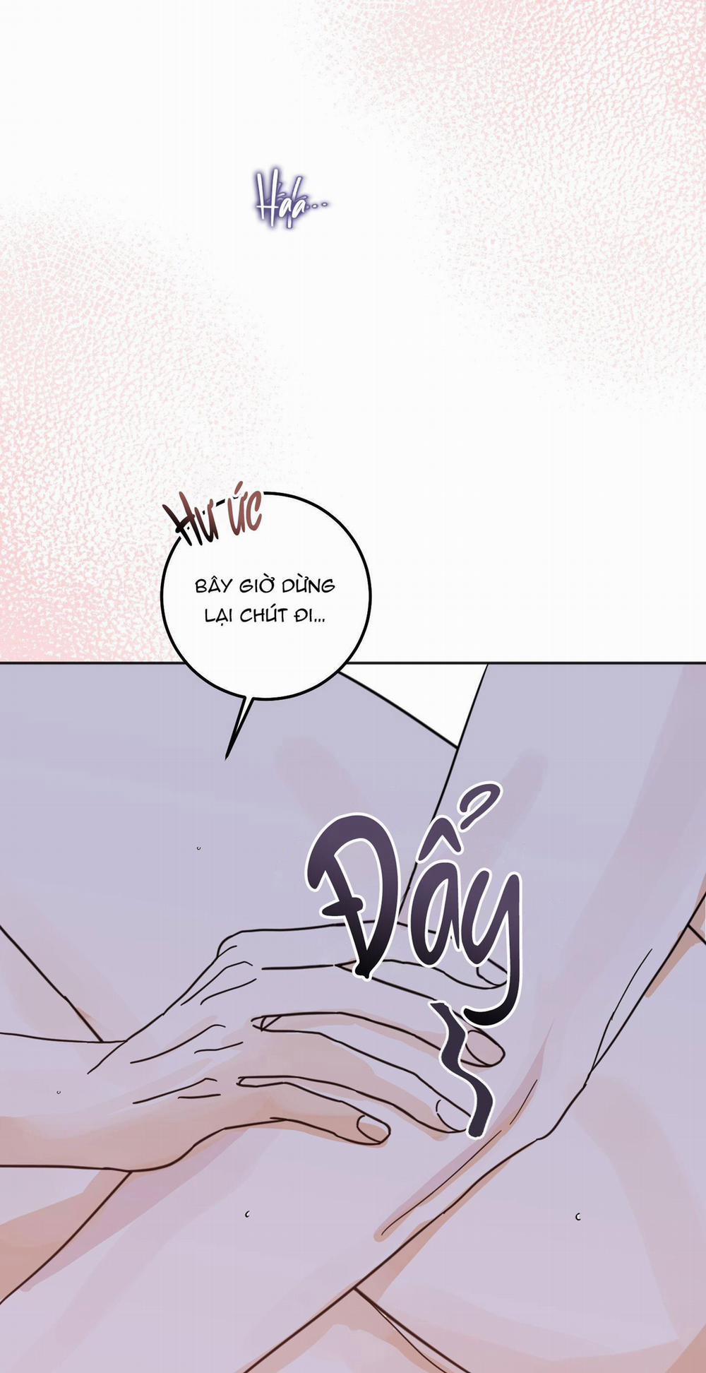 CHUYỆN TÌNH CHIBI 5 trang 64