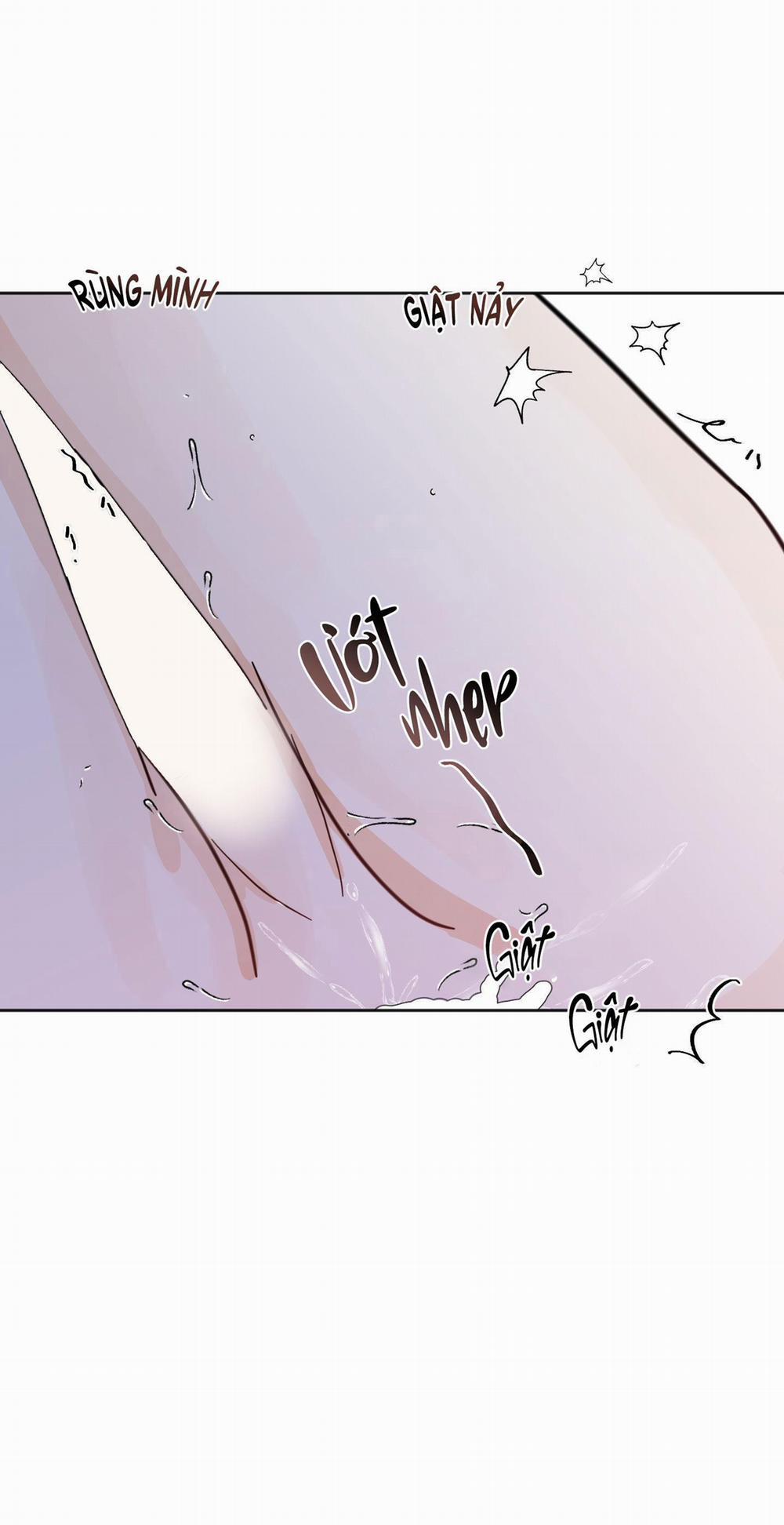 CHUYỆN TÌNH CHIBI 5 trang 68