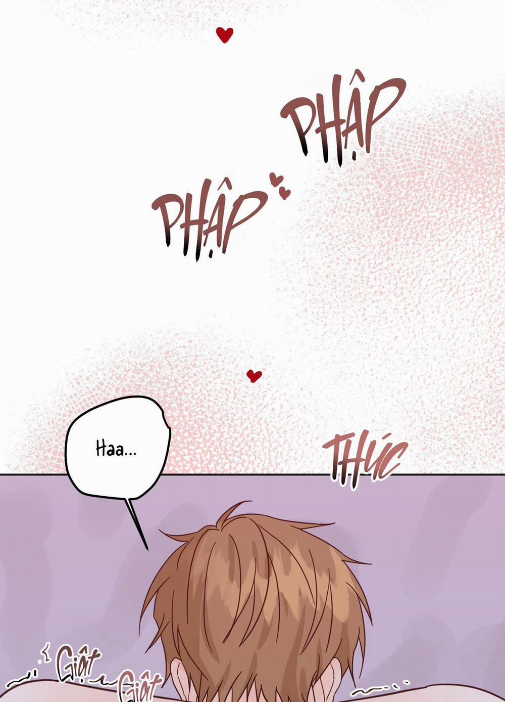 CHUYỆN TÌNH CHIBI 5 trang 7