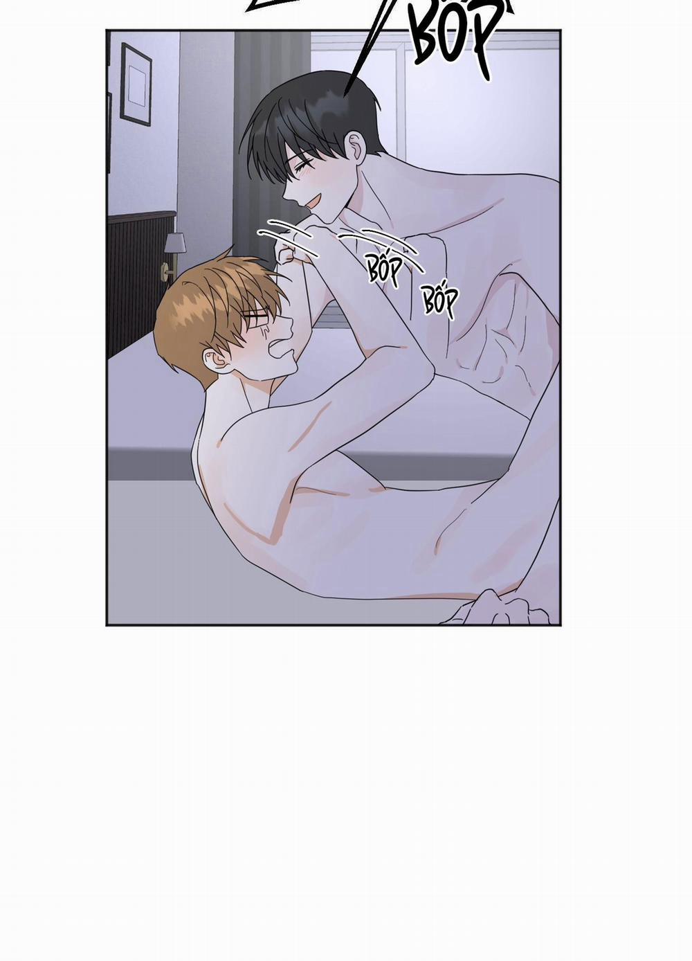 CHUYỆN TÌNH CHIBI 5 trang 71