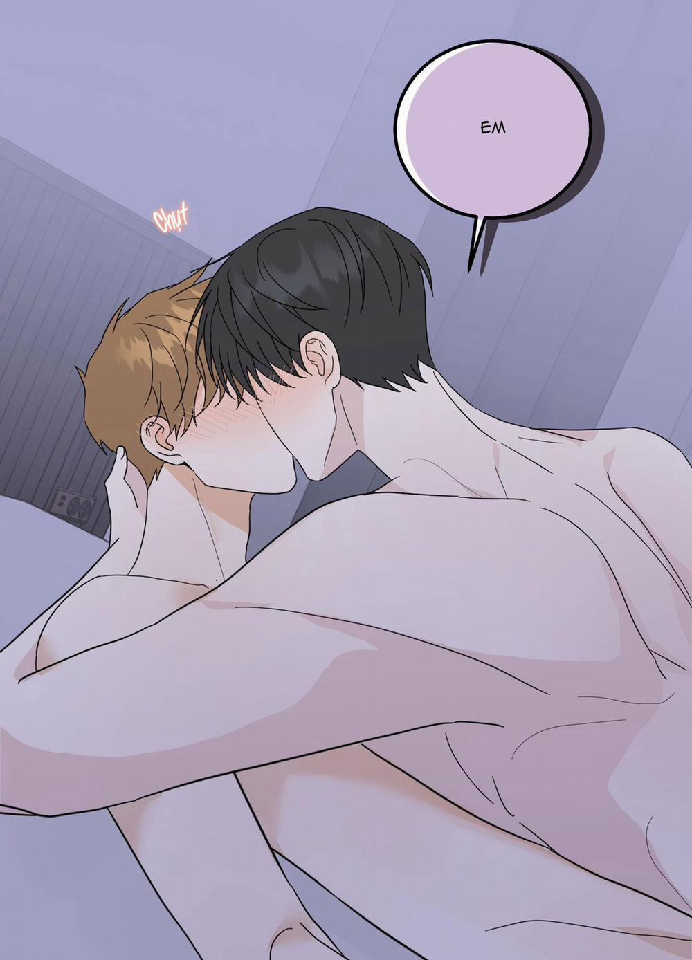 CHUYỆN TÌNH CHIBI 5 trang 78