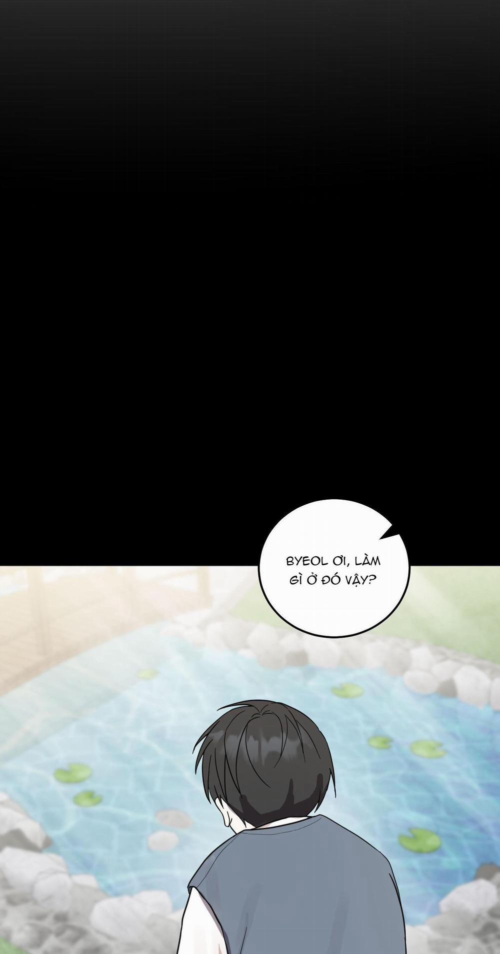 CHUYỆN TÌNH CHIBI 6 trang 1