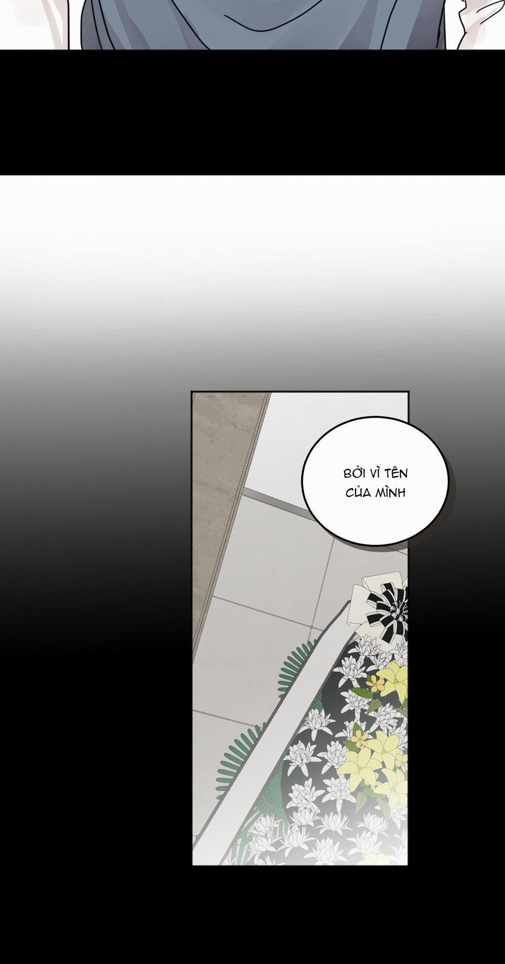 CHUYỆN TÌNH CHIBI 6 trang 10