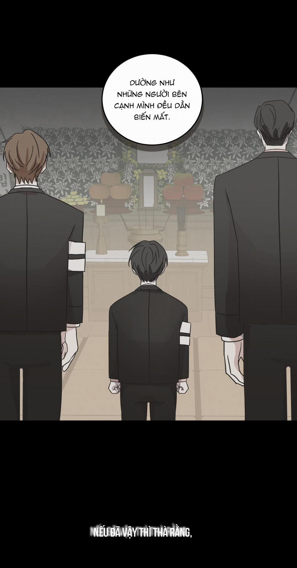 CHUYỆN TÌNH CHIBI 6 trang 11