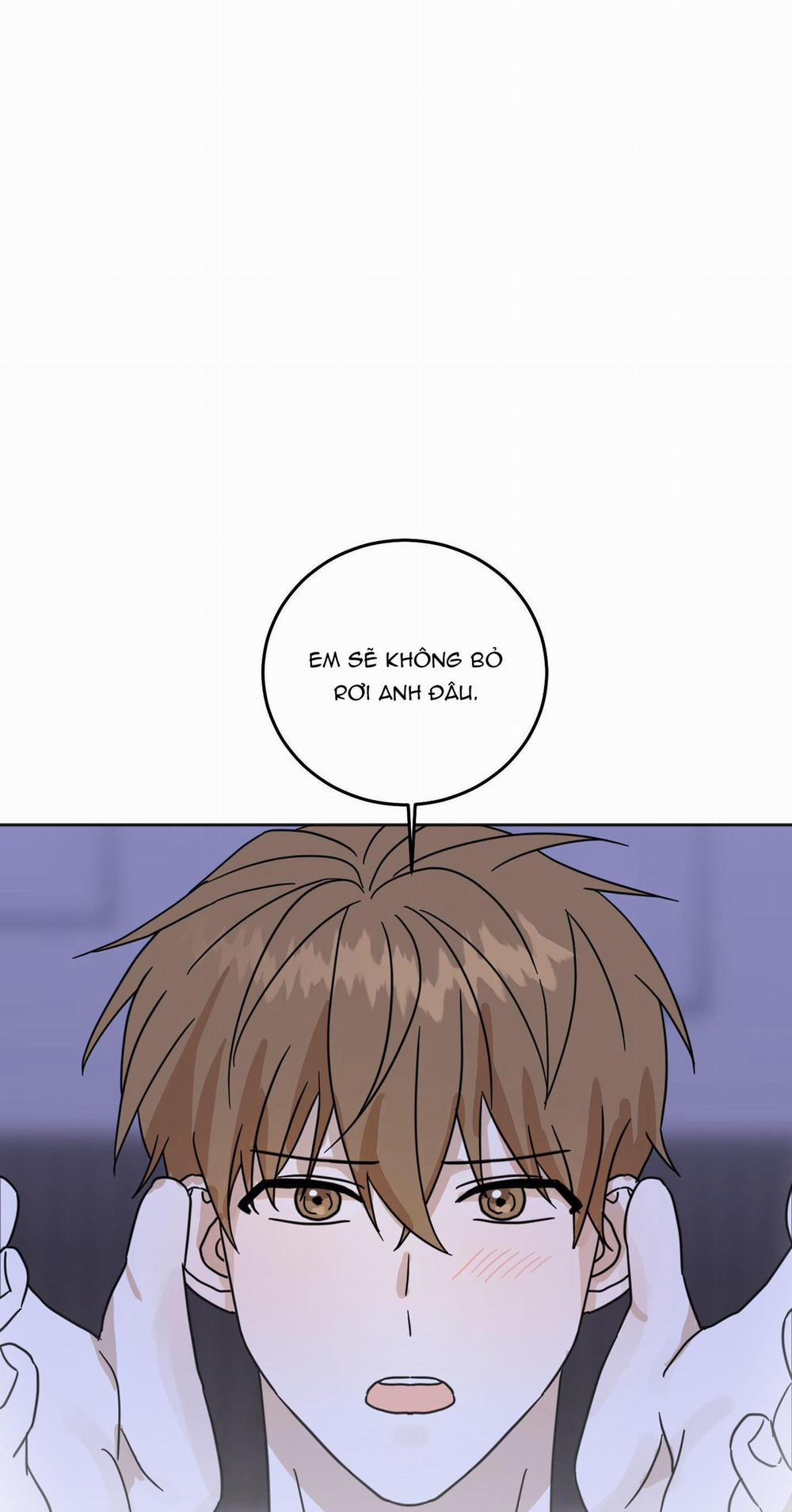 CHUYỆN TÌNH CHIBI 6 trang 13