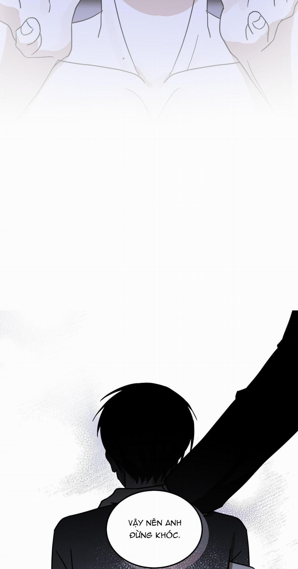 CHUYỆN TÌNH CHIBI 6 trang 14