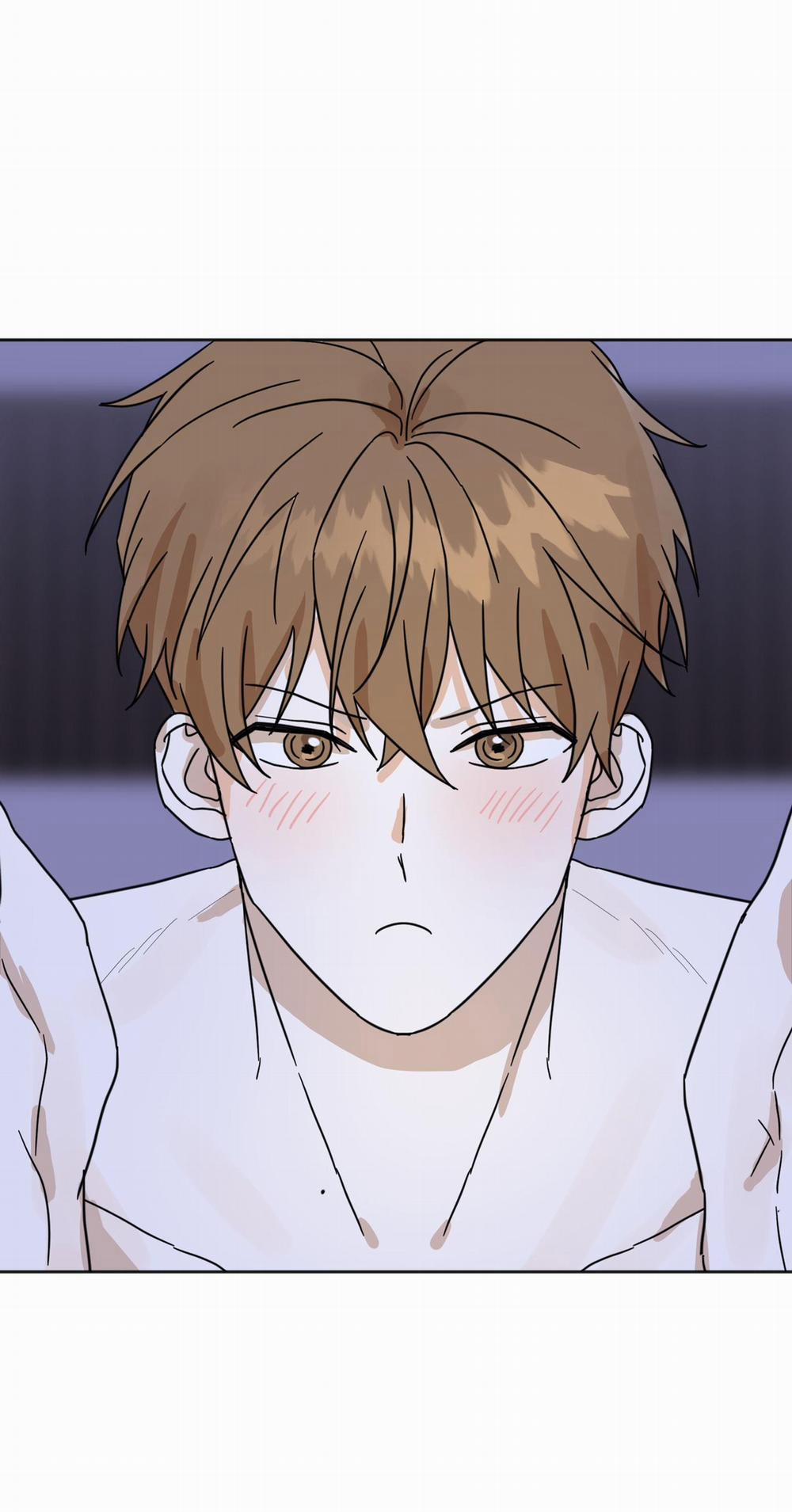 CHUYỆN TÌNH CHIBI 6 trang 16