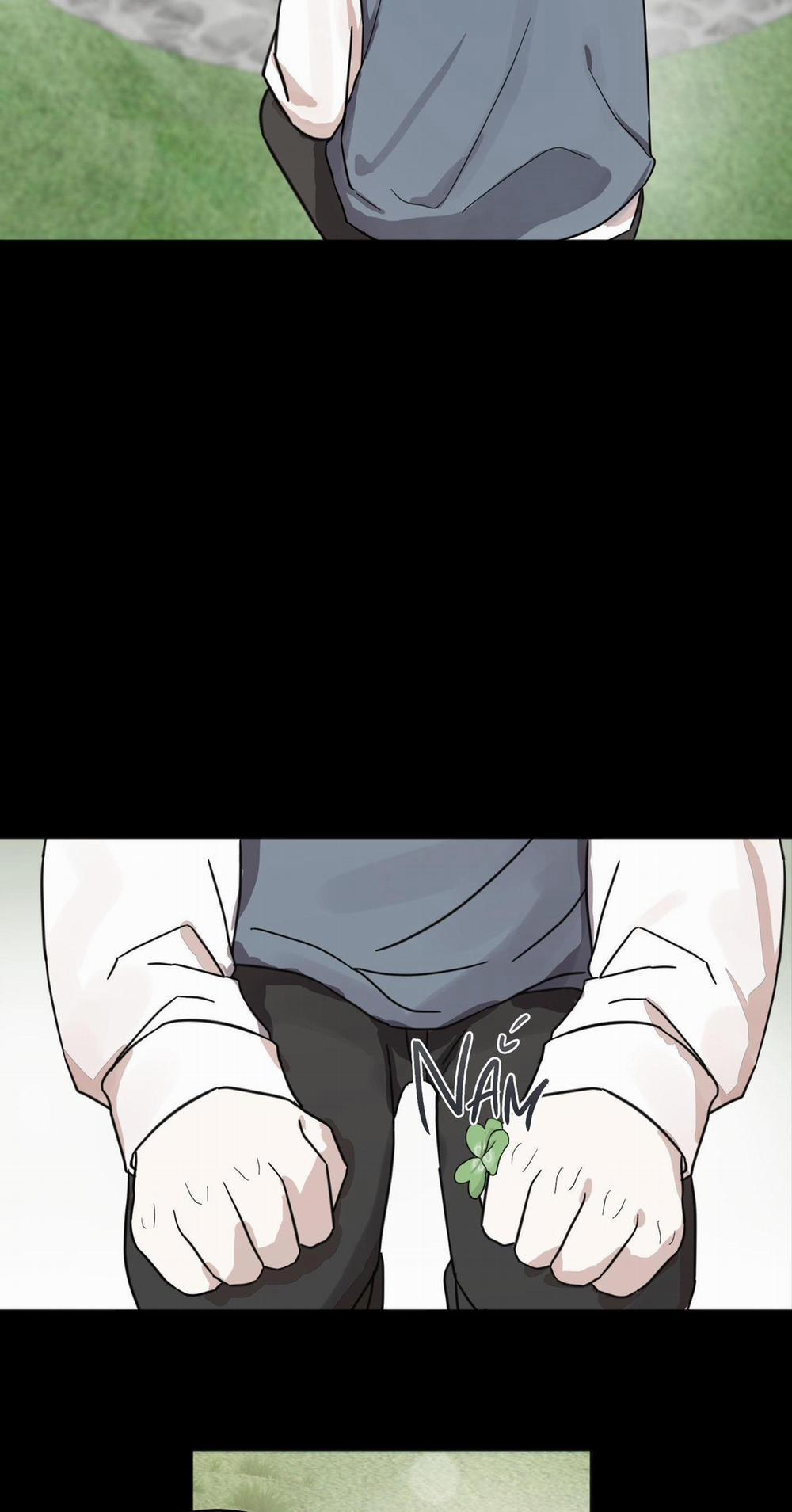 CHUYỆN TÌNH CHIBI 6 trang 2