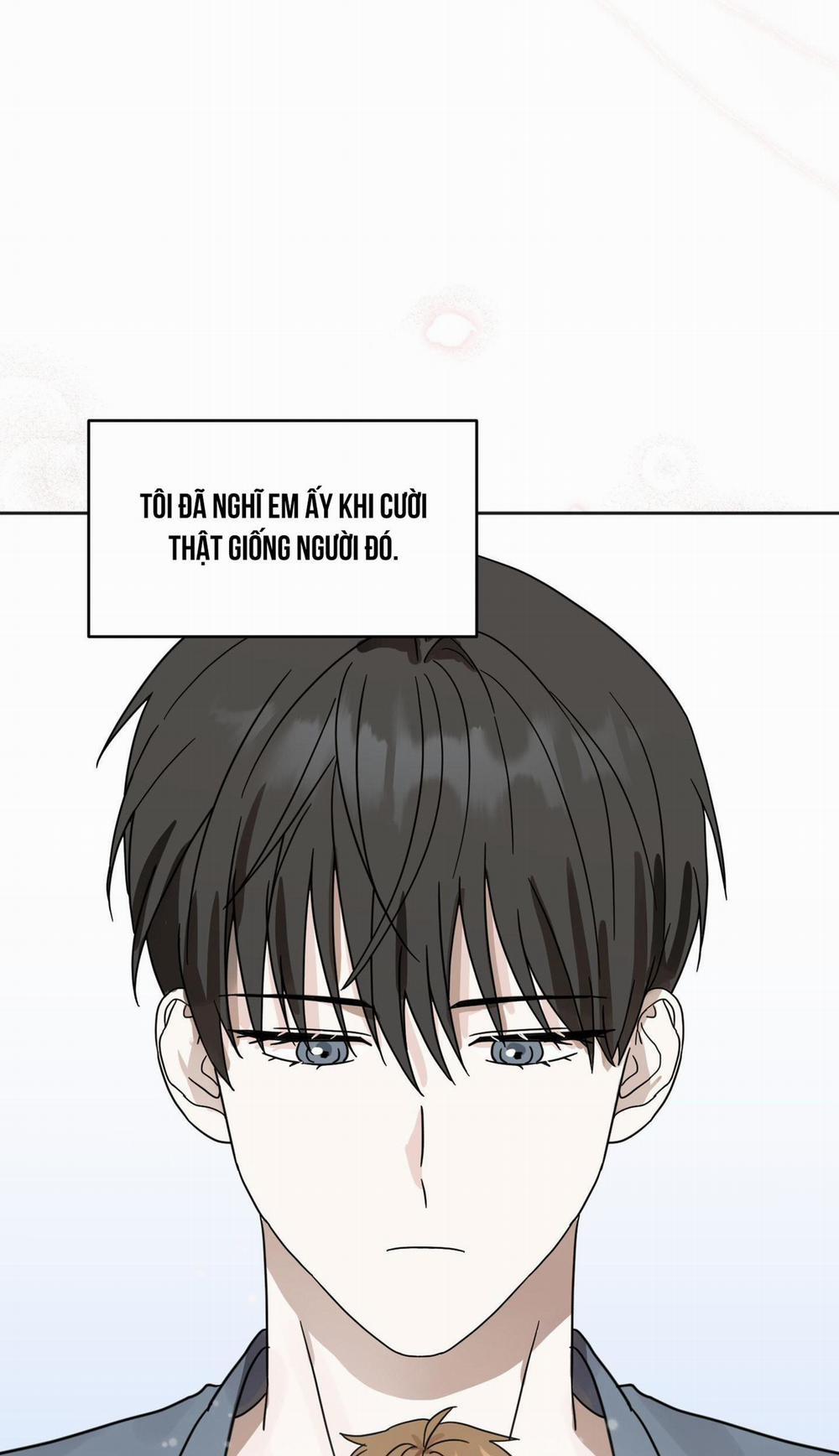 CHUYỆN TÌNH CHIBI 6 trang 25