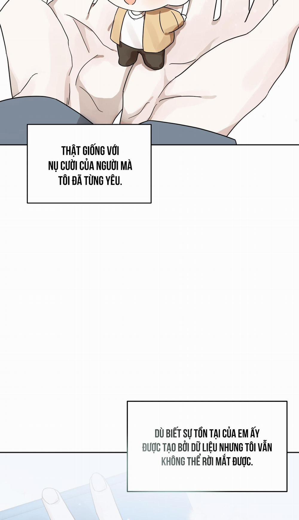 CHUYỆN TÌNH CHIBI 6 trang 27