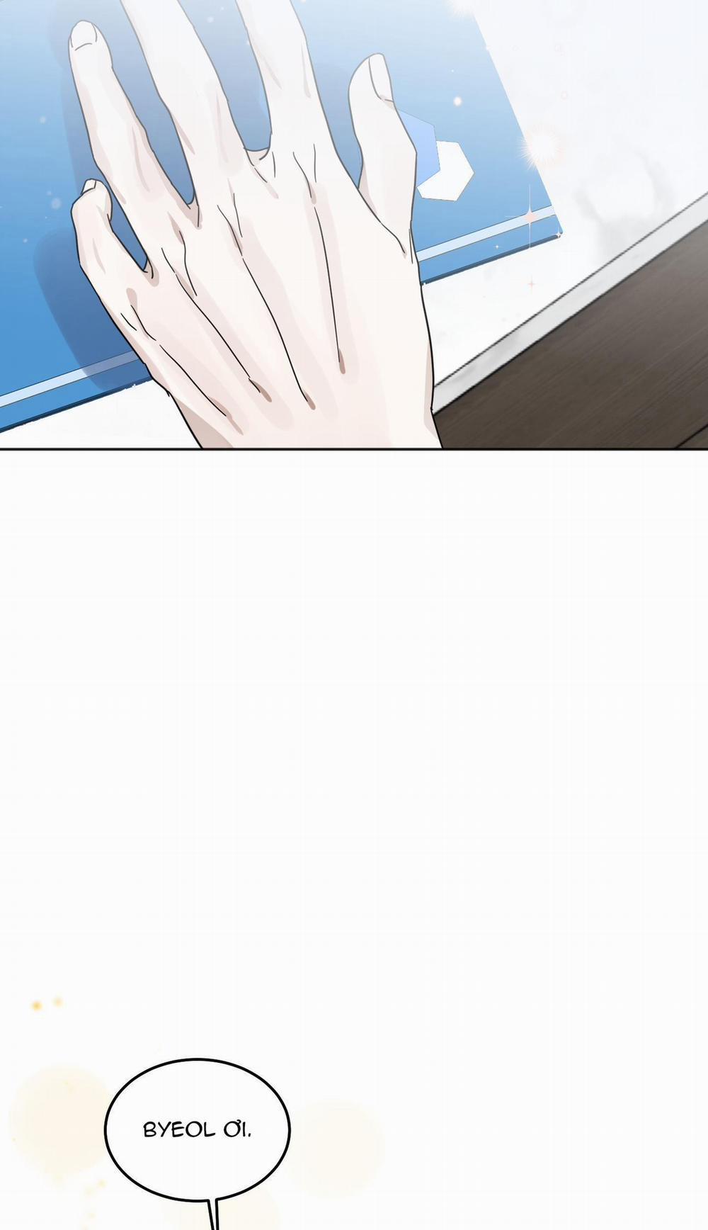 CHUYỆN TÌNH CHIBI 6 trang 28