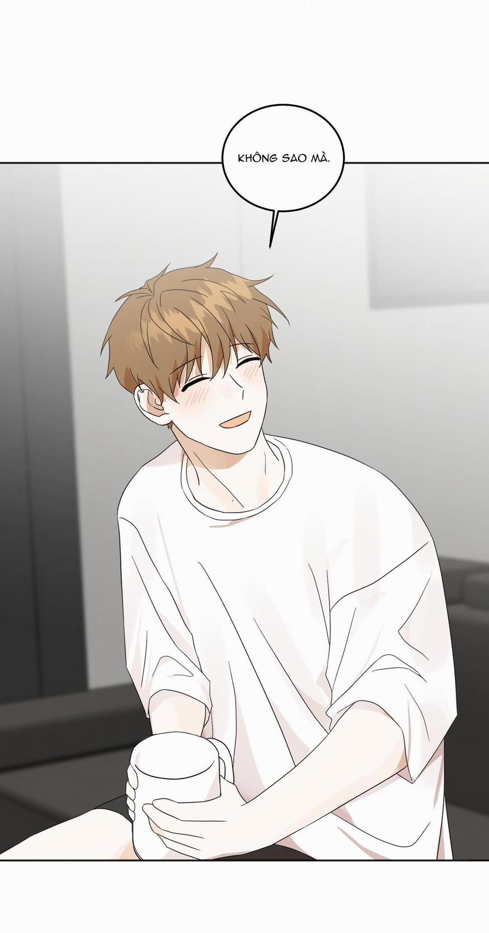 CHUYỆN TÌNH CHIBI 6 trang 43