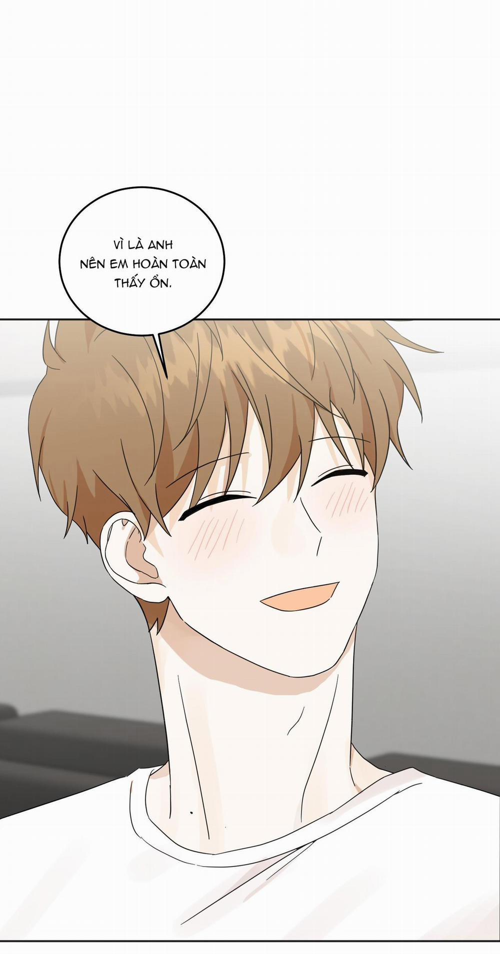 CHUYỆN TÌNH CHIBI 6 trang 44